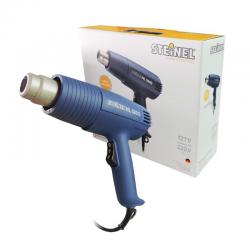 SOPRADOR TÉRMICO STEINEL HL 520 S 110/220V 1200W