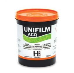 EMULSÃO UNIFILM  ACQ 900ml - Código 1292