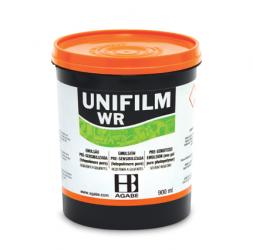 EMULSÃO UNIFILM WR 900ml  - Código 2862